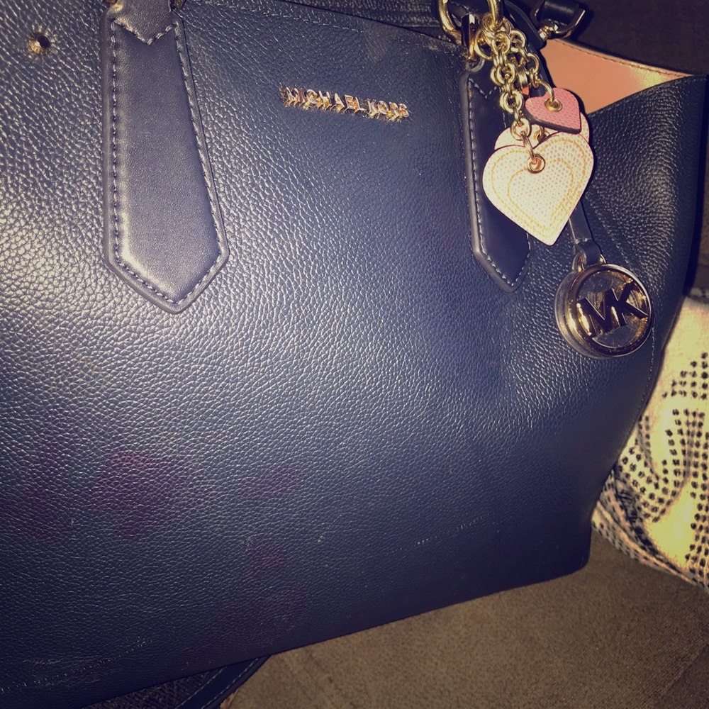 Medium tote